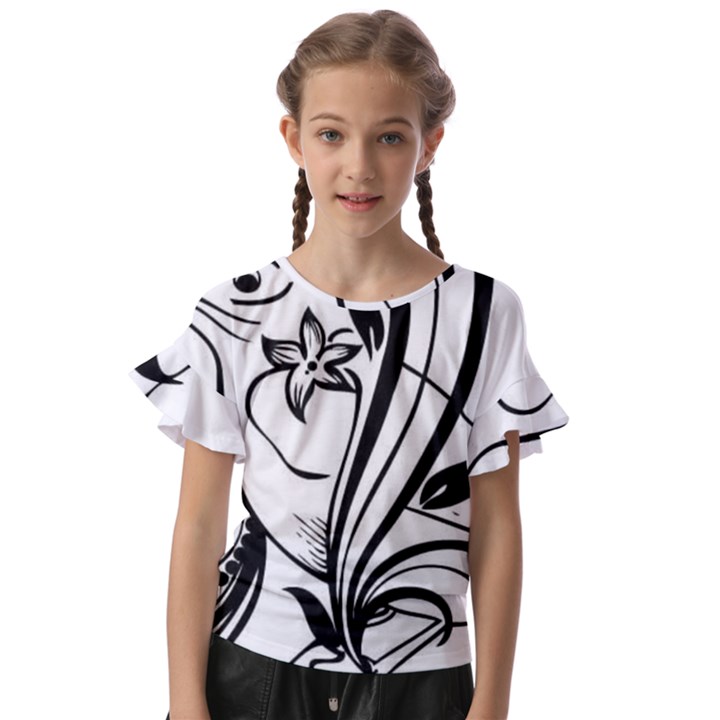 Img 20230716 190304 Kids  Cut Out Flutter Sleeves