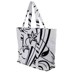 Img 20230716 190304 Zip Up Canvas Bag by 3147330