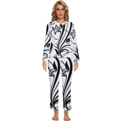 Img 20230716 190304 Womens  Long Sleeve Lightweight Pajamas Set by 3147330