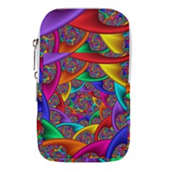 Color Spiral Waist Pouch (large) by Proyonanggan