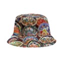 Art Background Bowl Ceramic Color Bucket Hat View2