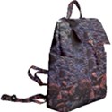 Twilight Treasures: Rocky Beachscape  Buckle Everyday Backpack View2