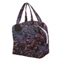 Twilight Treasures: Rocky Beachscape  Boxy Hand Bag View2