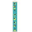 baby-measures Growth Chart Height Ruler For Wall View1