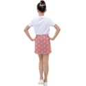 Rubber duck pattern Kids  Tennis Skirt View2