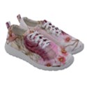 Women with flowers Women Athletic Shoes View3