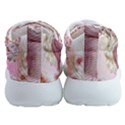 Women with flowers Women Athletic Shoes View4