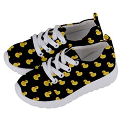 Rubber Duck Kids  Lightweight Sports Shoes by Valentinaart