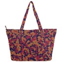 Kaleidoscope Dreams  Full Print Shoulder Bag View2