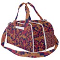 Kaleidoscope Dreams  Burner Gym Duffel Bag View2