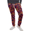 Kaleidoscope Dreams  Men s Jogger Sweatpants View1