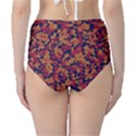 Kaleidoscope Dreams  Classic High-Waist Bikini Bottoms View2