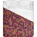 Kaleidoscope Dreams  Duvet Cover (California King Size) View1