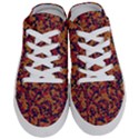 Kaleidoscope Dreams  Half Slippers View1