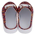 Kaleidoscope Dreams  Half Slippers View4