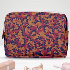 Kaleidoscope Dreams  Make Up Pouch (medium) by dflcprintsclothing