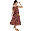 Kaleidoscope Dreams  Summer Maxi Dress View1