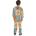 Nautical Elements Collection Kids  Sweatshirt set View4