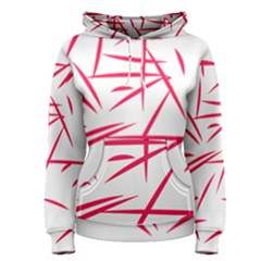 Hijibizi-1-01 Women s Pullover Hoodie