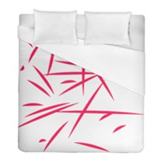 Hijibizi-1-01 Duvet Cover (full/ Double Size)