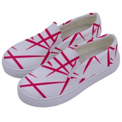 Hijibizi-1-01 Kids  Canvas Slip Ons by Shoiketstore2023