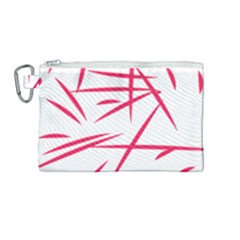 Hijibizi-1-01 Canvas Cosmetic Bag (medium) by Shoiketstore2023