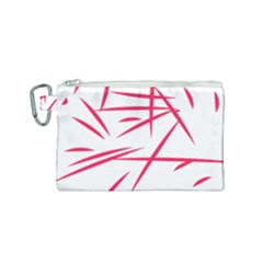 Hijibizi-1-01 Canvas Cosmetic Bag (small) by Shoiketstore2023