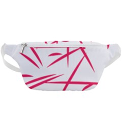 Hijibizi-1-01 Waist Bag  by Shoiketstore2023