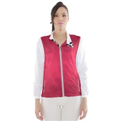 Amaranth Turbulance Cameurut Women s Windbreaker