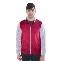 Amaranth Turbulance Cameurut Men s Windbreaker