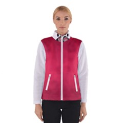 Amaranth Turbulance Cameurut Women s Bomber Jacket