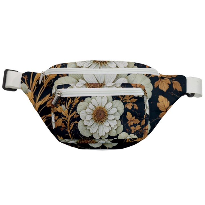 Fantasy People Mysticism Composing Fairytale Art Fanny Pack