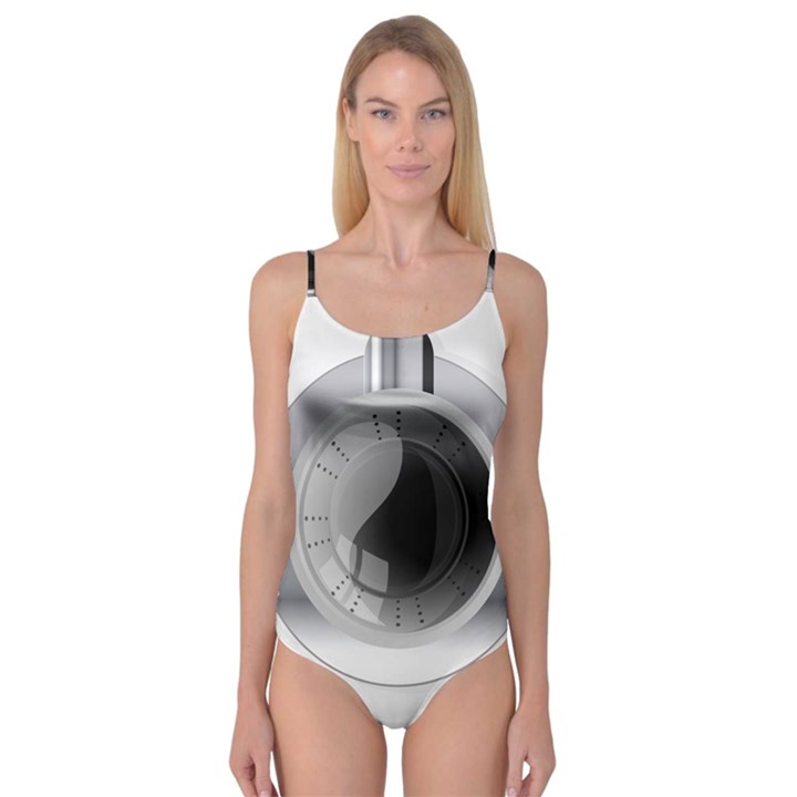 Washing Machines Home Electronic Camisole Leotard 