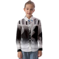 Washing Machines Home Electronic Kids  Long Sleeve Shirt by pakminggu