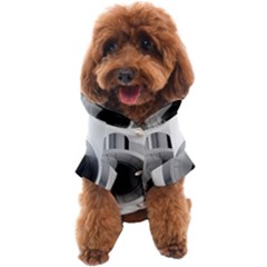 Washing Machines Home Electronic Dog Coat by pakminggu