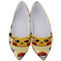 Pikachu Women s Low Heels View1