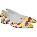 Pikachu Women s Low Heels View3