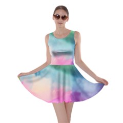 Heart Design Skater Dress by Trending