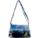 Futuristic City Fantasy Scifi Multipack Bag View3