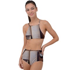 Desk Book Inkwell Pen Halter Tankini Set by Ravend