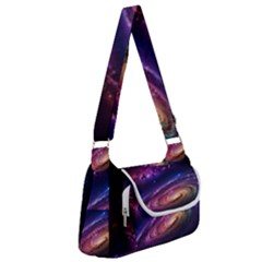 Universe Space Star Rainbow Multipack Bag by Ravend