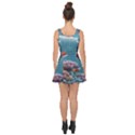 Fish Sea Ocean Inside Out Casual Dress View4