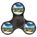 Beach Island Nature Finger Spinner View2