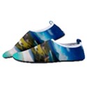 Beach Island Nature Men s Sock-Style Water Shoes View2