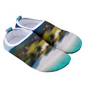 Beach Island Nature Men s Sock-Style Water Shoes View3