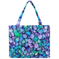 Pastel Mini Tote Bag by zappwaits