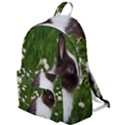 Rabbit The Plain Backpack View1