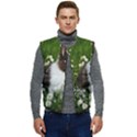 Rabbit Men s Button Up Puffer Vest	 View1