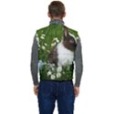 Rabbit Men s Button Up Puffer Vest	 View4