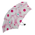 Wallpaper Pink Mini Folding Umbrellas View2